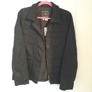 NWT J. Crew bomber jacket