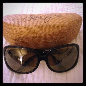 Maui Jim women's sunglasses