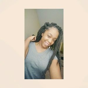 Meet your Posher, Destiny