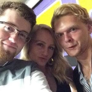 Meet your Posher, Grant