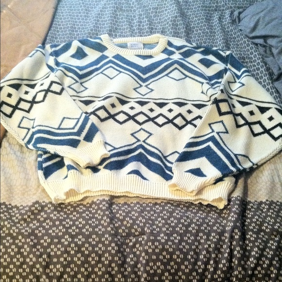 AE jegging jeans and chunky sweater deal - Picture 3 of 4