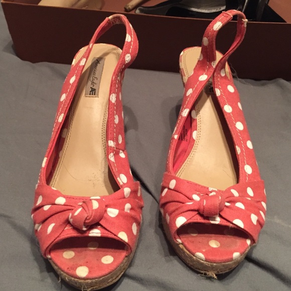 Wedges - Picture 1 of 3