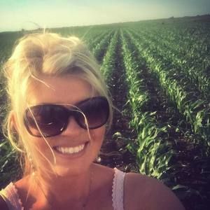 Meet your Posher, Jenna