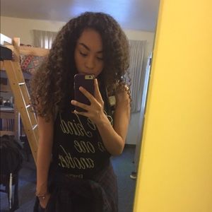 Meet your Posher, Katherine