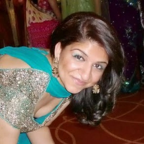 Meet your Posher, Nadia