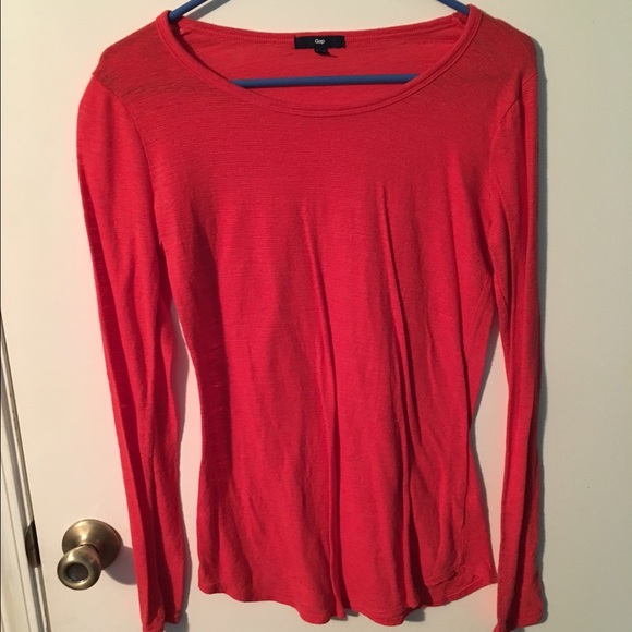 Long sleeve