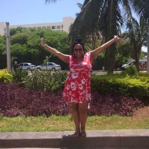 Meet your Posher, Jamie