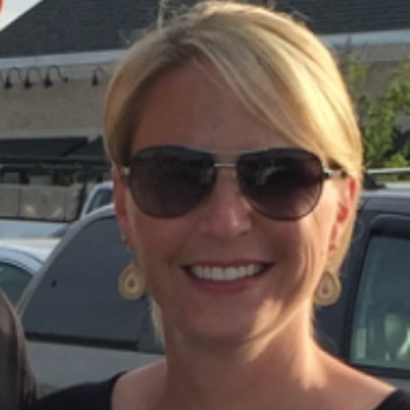 Meet your Posher, Patty - Picture 1 of 1