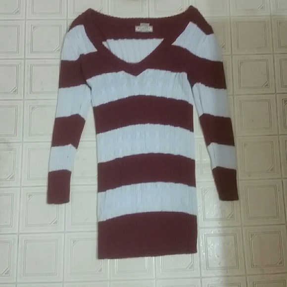 Arizona Company Sweater