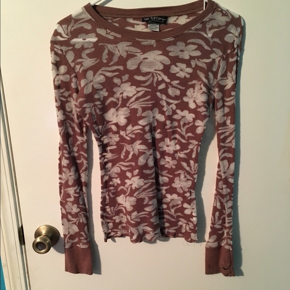 Long sleeve