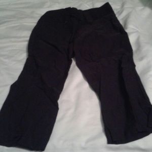 Dress pants