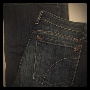 Joes Provocateur petite fit