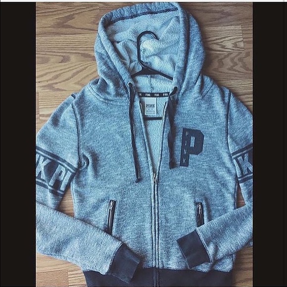 VS Jacket