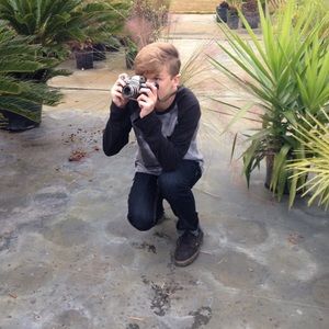 Meet your Posher, Daniel