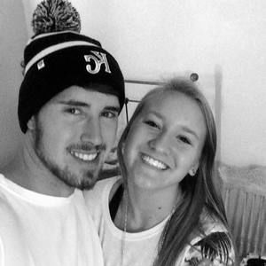 Meet your Posher, Joanna