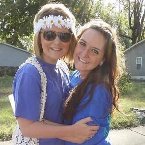 Meet your Posher, Tabitha