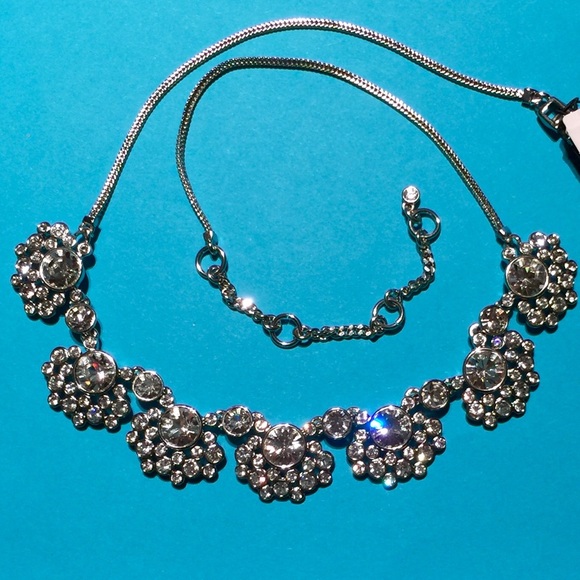 Necklace, Givenchy - Picture 1 of 3