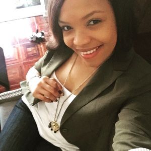 Meet your Posher, Melissa