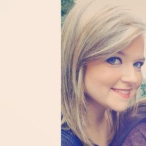 Meet your Posher, Kristie