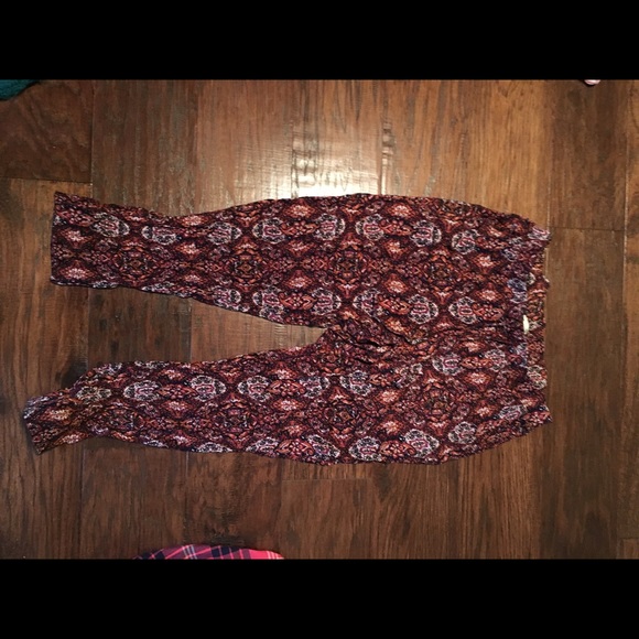 Pants