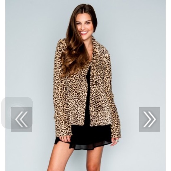 FAUX Fur SHOW ME YOUR MUMU