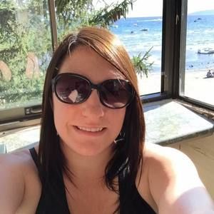 Meet your Posher, Sabrina