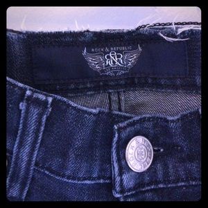 Rock and Republic Jeans