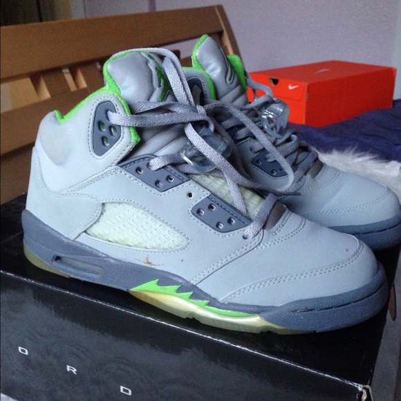 Jordan 5 - Picture 3 of 4