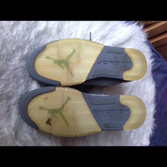 Jordan 5 - Picture 4 of 4
