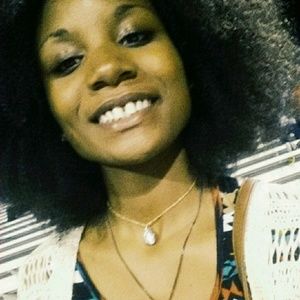 Meet your Posher, Jade