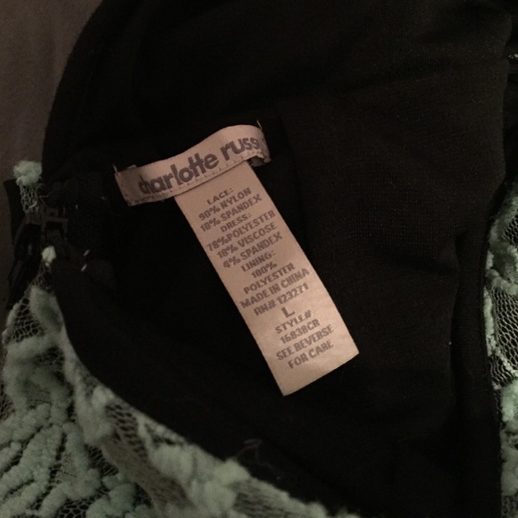 Dress - Picture 4 of 4