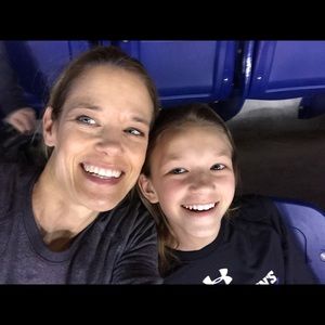 Meet your Posher, Deb