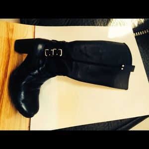 Born all leather boots, excellent condition