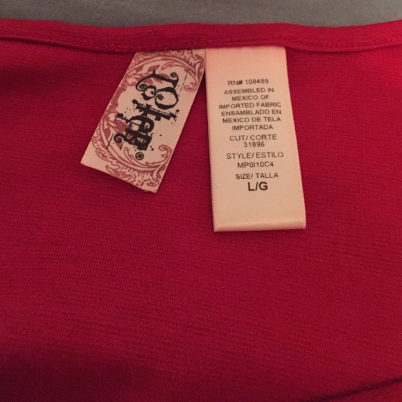 Dress - Picture 2 of 4