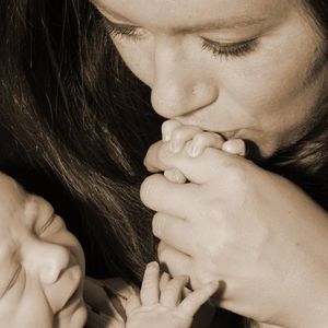 Meet your Posher, Jen