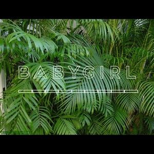 Meet your Posher, Edith