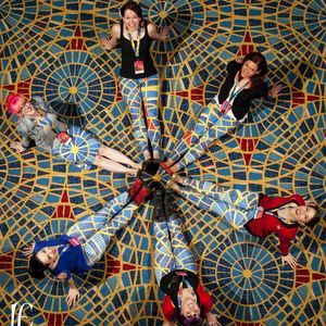 Meet your Posher, Gena