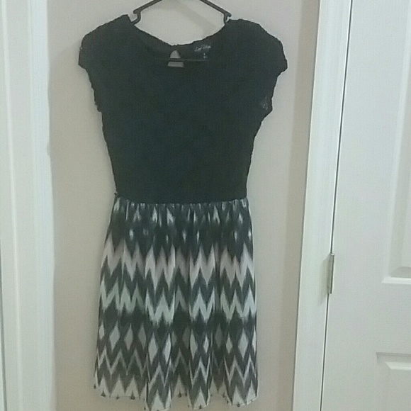 Love Reign Casual dress