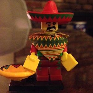 Meet your Posher, Tri