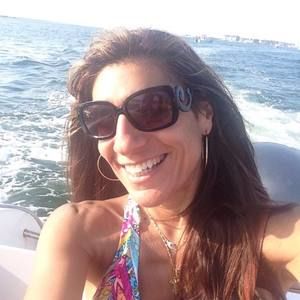 Meet your Posher, Kellie