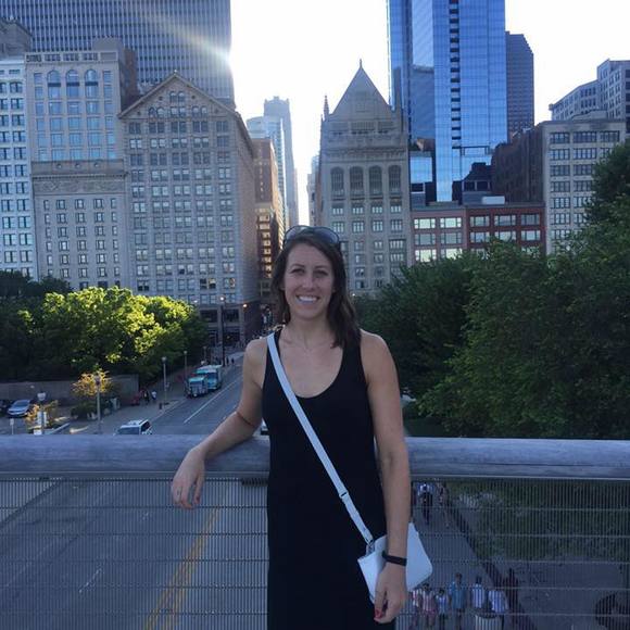 Meet your Posher, Kiley