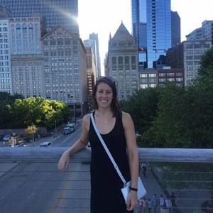 Meet your Posher, Kiley