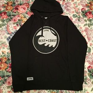 🌊Local Legends Hoodie🌊