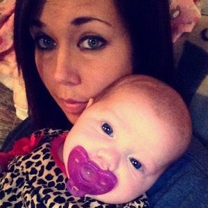 Meet your Posher, Sabrina