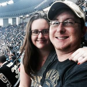 Meet your Posher, Louisa