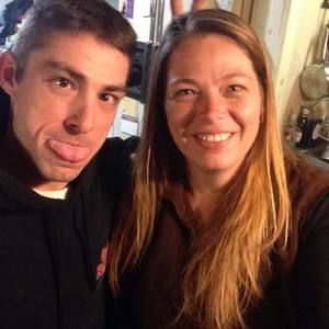 Meet your Posher, Carrie