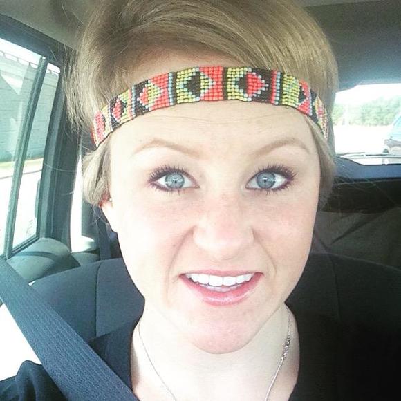 Meet your Posher, Mandy - Picture 1 of 1