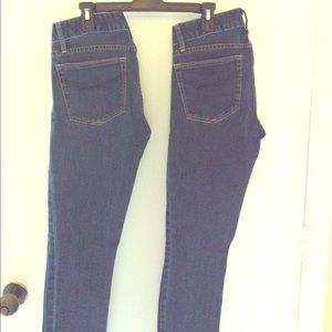 Gap1969 Always Skinny Jeans!