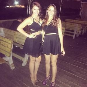 Meet your Posher, Carilyn