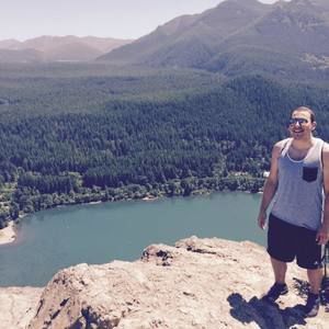 Meet your Posher, Benjamin